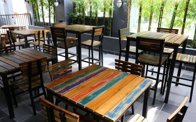 V'la Heritage Hotel
