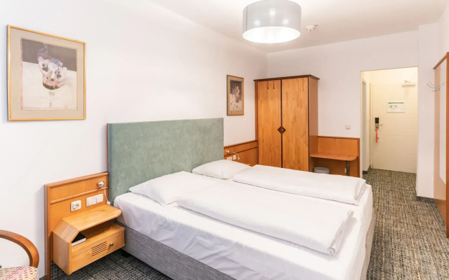 Altstadthotel Grauer Wolf