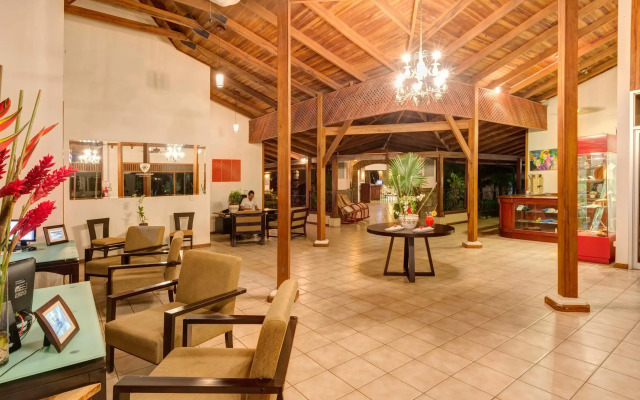 Cc Beachfront Papagayo