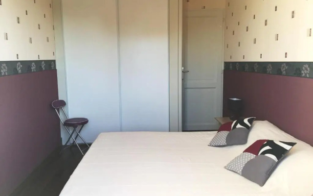 Gite Du Lac Der Grue