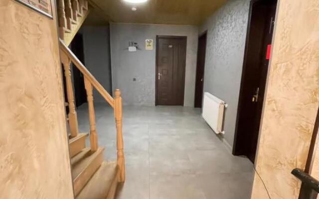 Elite House Hotel