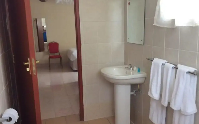 Coolmont Guest House