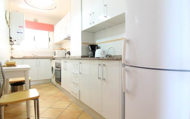 Apartament Aguamarina Sitges Rentals