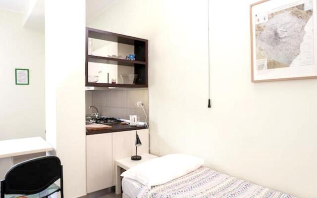 2 bedrooms appartement with wifi at Nicolosi