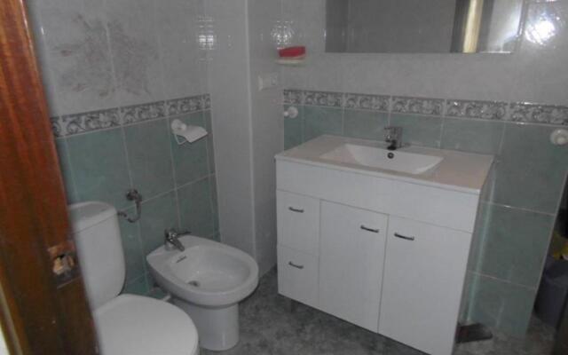 Apartment Alcalde Manuel Catalán Beachfront Swimming Pool
