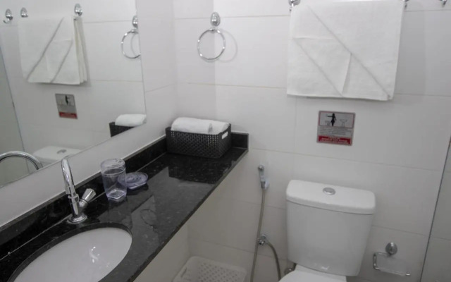 Asturias Mall E Suites