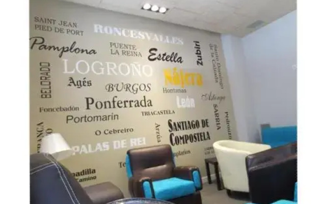 Hostal Hispano