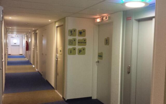 ibis budget Marseille la Valentine