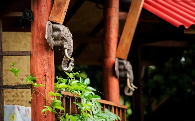 Thanyarat Resort and Organic Farm