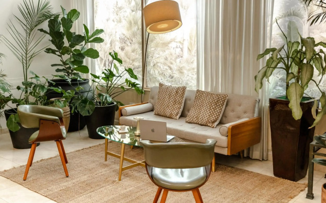 Holiday Inn Port of Miami - Downtown by IHG