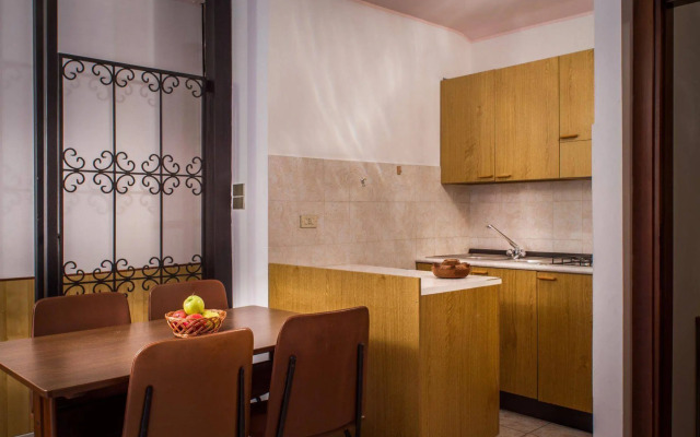 Residence Beau Sejour