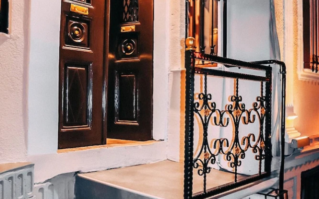 Pablo Suit Hotel