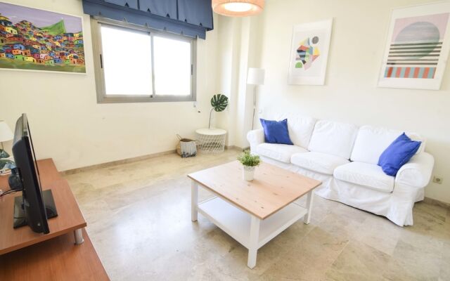 Letmalaga Suites Aurora