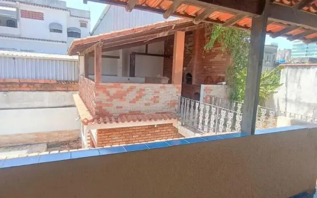 Residence Hotel Efrata Itaborai Centro