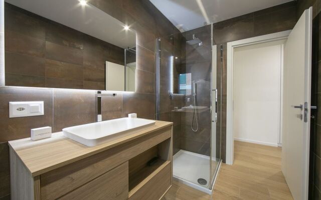 Boutique Apartment 4