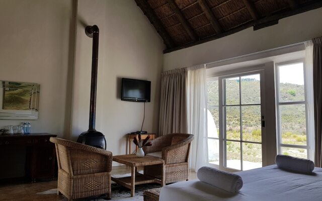 A-1 Njalo-Njalo Safari