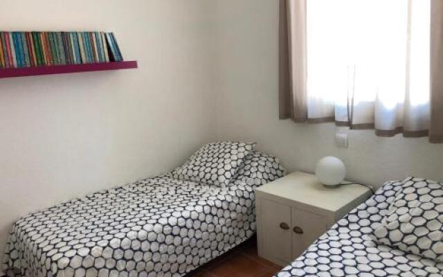 Casa La Loma Sancti Petri