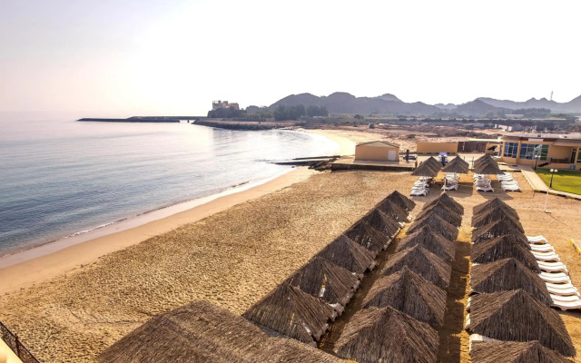 Royal Beach Hotel and Resort