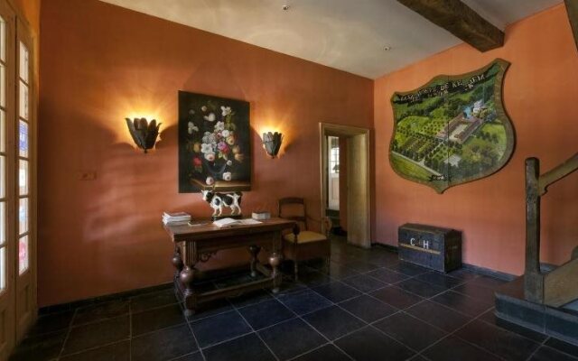 Kasteelhoeve de Kerckhem