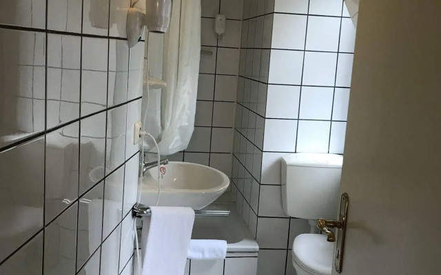 Ritter Hotel