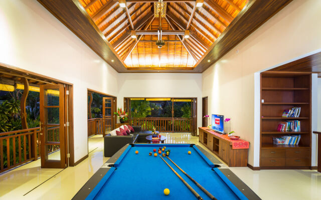La Bali Sanur