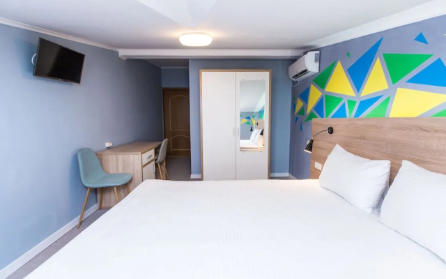 Blum Hotel