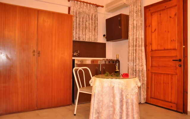 Villa Flouri