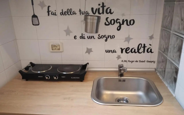Residence Lungomare