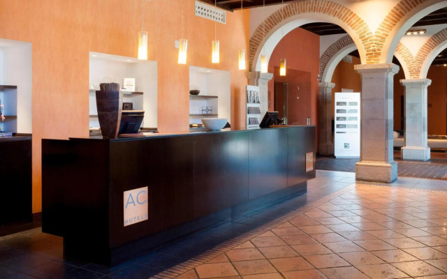AC Hotel Palacio de Santa Ana by Marriott