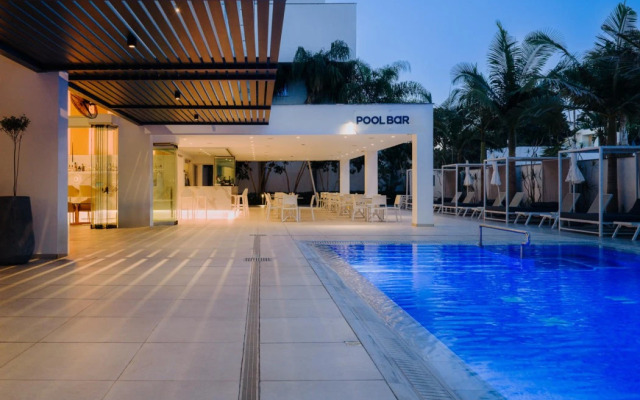 Tasia Maris Seasons Hotel - Adults Only