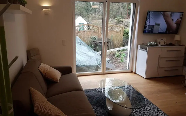 Luxusapartment Steinbreche