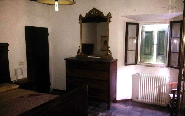 B&B Borgo del Fornello