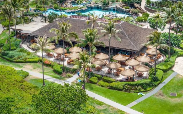 Kaanapali Shores 443