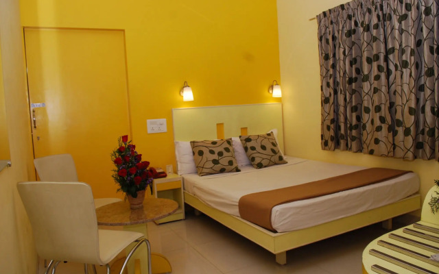 Hotel Pandian