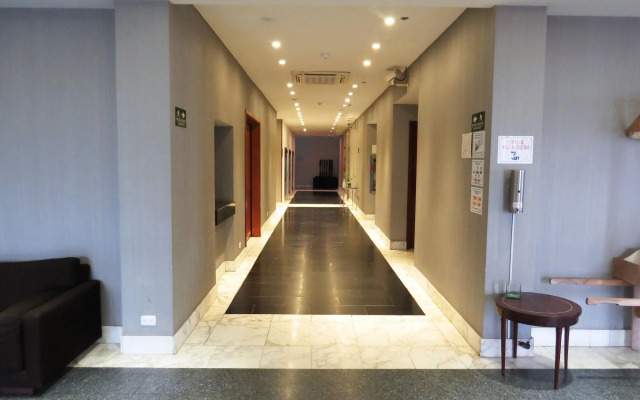 Tequendama Suites Bogota