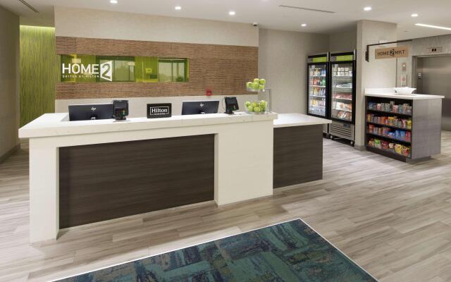 Home2 Suites by Hilton Owasso, OK