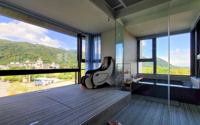 Toucheng SleepWell 頭城睡碎念