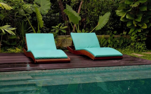Spicepeek Boutique Hotel CMB Airport