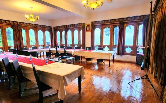 Tiger Nest Resort