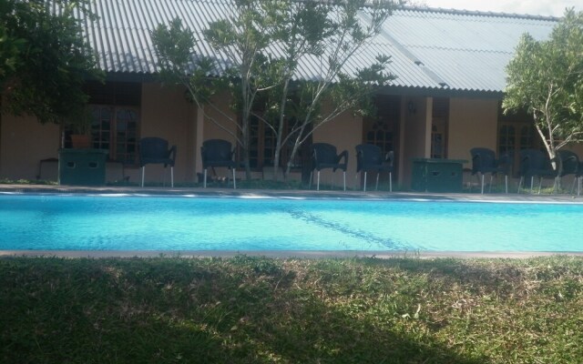 Wila Safari