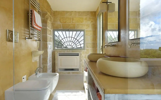 Masseria Trapanà