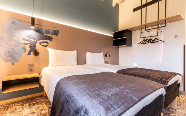 Ibis Styles Chaves
