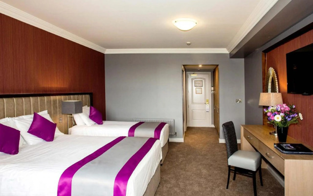 Midlands Park Hotel