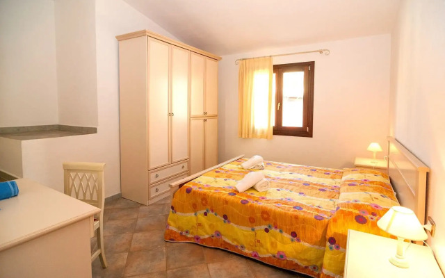 Albergo Residenziale Li Troni