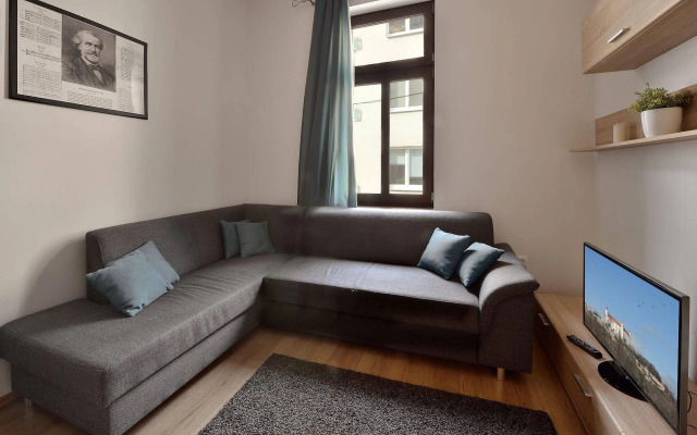 Ambiente Apartments
