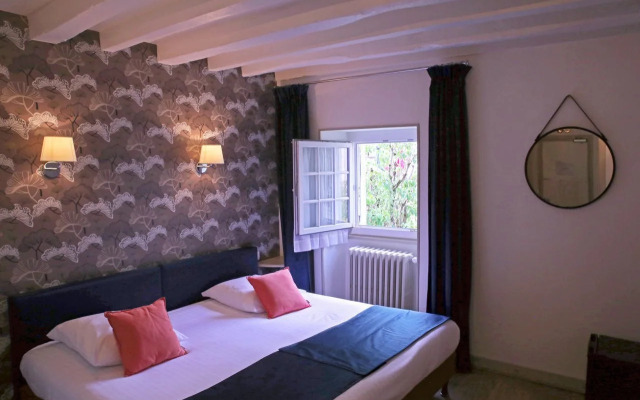 Hôtel Relais des Landes - Demeures et Châteaux