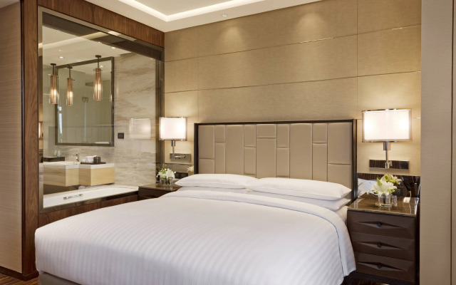 The Fairway Place, Xi'an - Marriott Executive Apartments