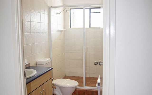 Western Gateway Motel