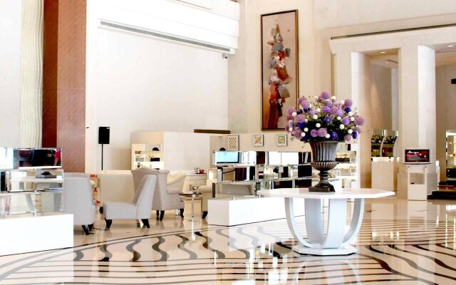 Tayih Landis Hotel,Tainan