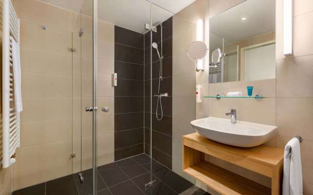 Wyndham Garden Munich Messe